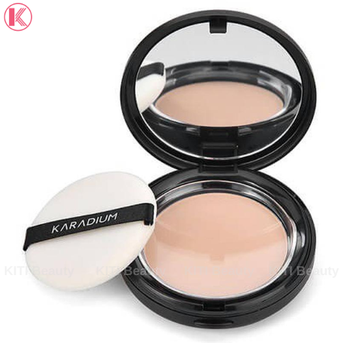 Phấn phủ Karadium Collagen Smart Sun Pact SPF50+ PA+++